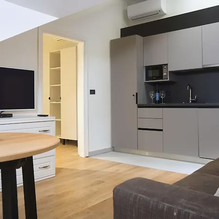 Apartments More * 두브로브니크
