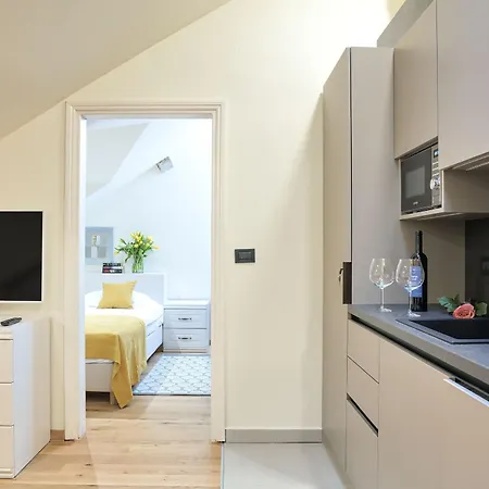 Apartment Apartments More