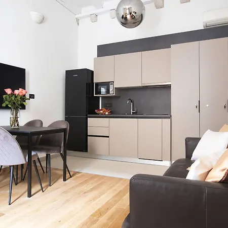 Apartments More *
