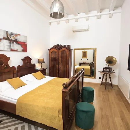 아파트 Apartments More 두브로브니크