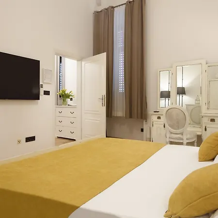 Apartments More 아파트 두브로브니크