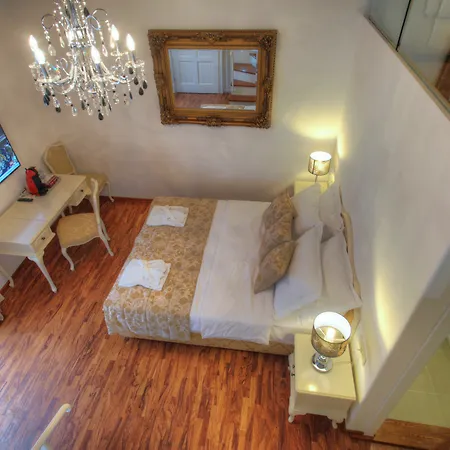 Apartment Apartments More Dubrovnik