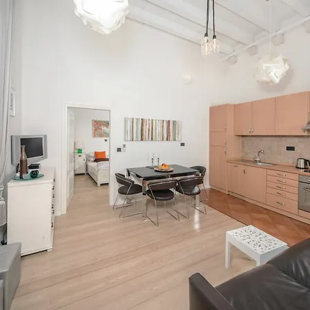 Apartments More *