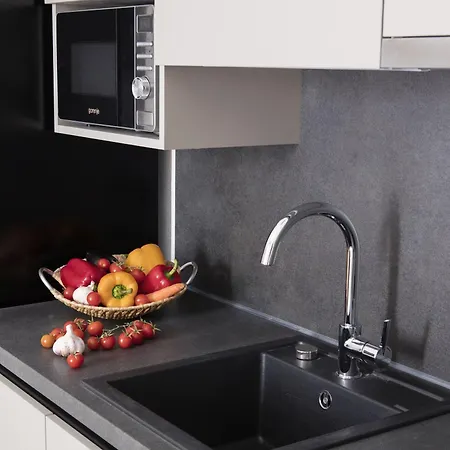 Apartments More Апартаменты Дубровник