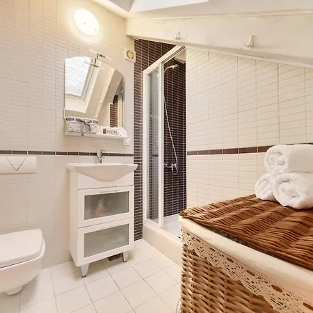 Apartments More Ντουμπρόβνικ