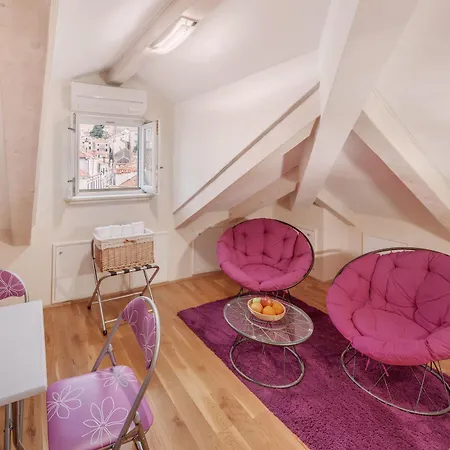 Διαμέρισμα Apartments More Ντουμπρόβνικ