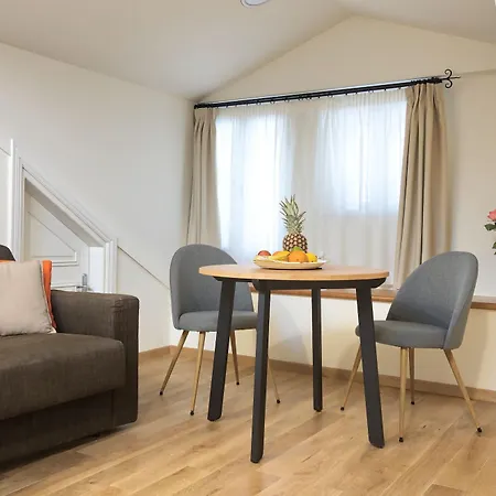 Apartments More * Ντουμπρόβνικ