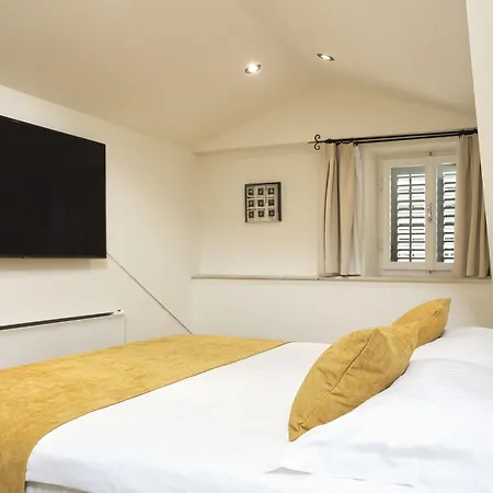 Apartments More * Ντουμπρόβνικ