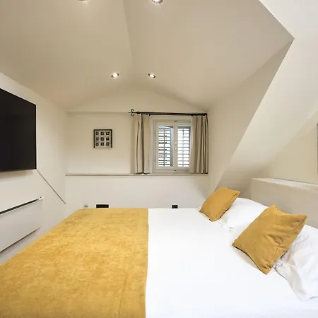 Apartments More Διαμέρισμα Ντουμπρόβνικ