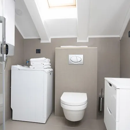 Apartments More Διαμέρισμα Ντουμπρόβνικ