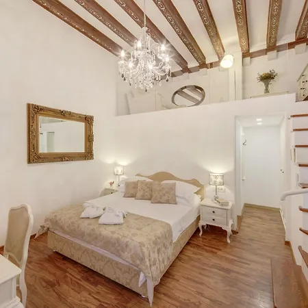 Apartments More Διαμέρισμα *