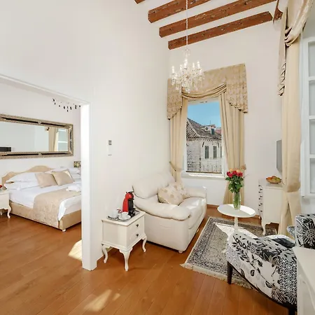 Διαμέρισμα Apartments More