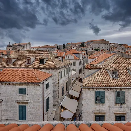 Apartments More Ντουμπρόβνικ