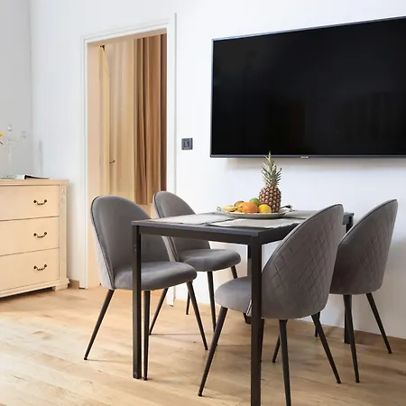 Apartments More Διαμέρισμα Ντουμπρόβνικ