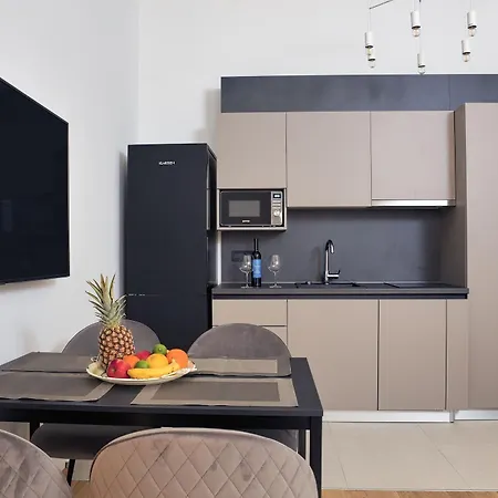 Apartments More Διαμέρισμα