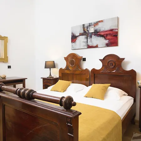 Διαμέρισμα Apartments More Ντουμπρόβνικ