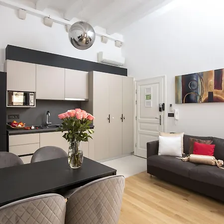 Διαμέρισμα Apartments More