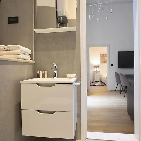 Apartments More Διαμέρισμα