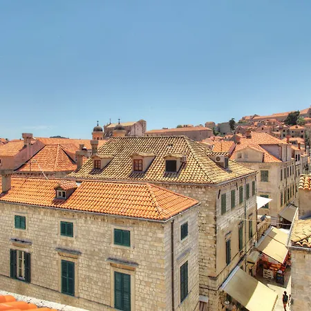 Διαμέρισμα Apartments More