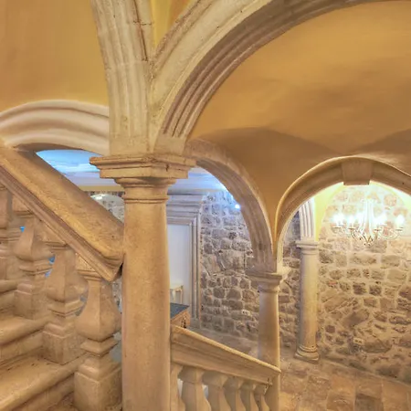 Apartments More Ντουμπρόβνικ