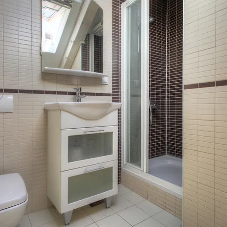 Διαμέρισμα Apartments More Ντουμπρόβνικ