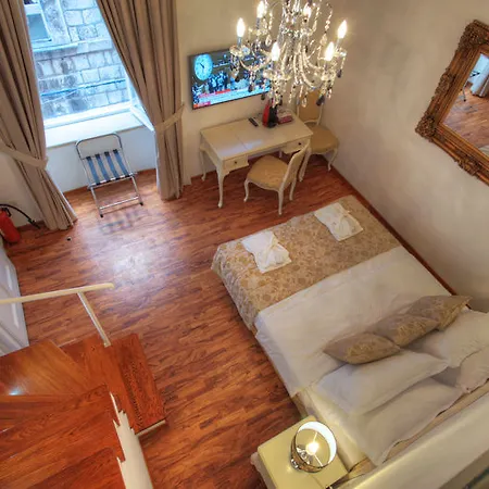 Διαμέρισμα Apartments More *
