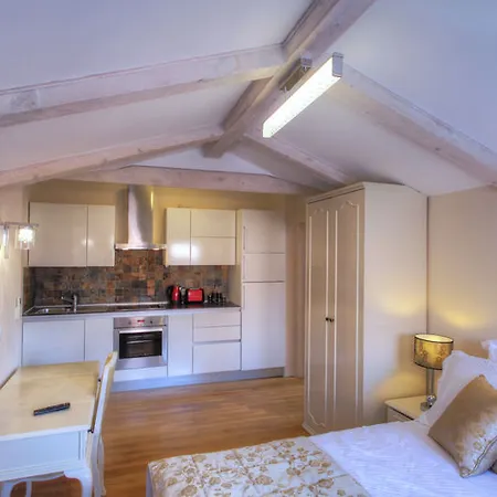 Διαμέρισμα Apartments More