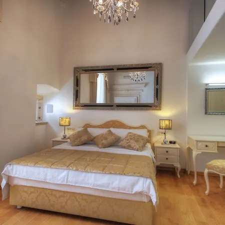 Διαμέρισμα Apartments More *