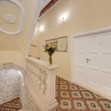 Apartments More * Ντουμπρόβνικ