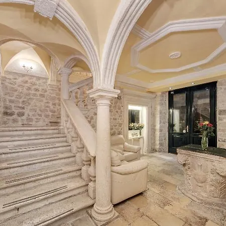 Apartments More * Ντουμπρόβνικ