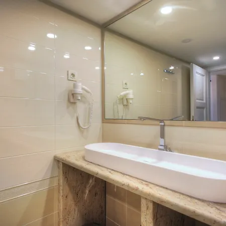 Διαμέρισμα Apartments More *