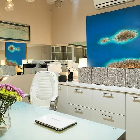 Διαμέρισμα Apartments More