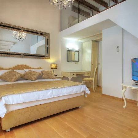 Apartments More Διαμέρισμα Ντουμπρόβνικ