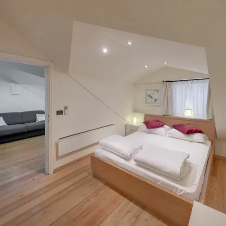 Διαμέρισμα Apartments More