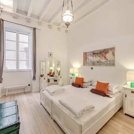 Διαμέρισμα Apartments More