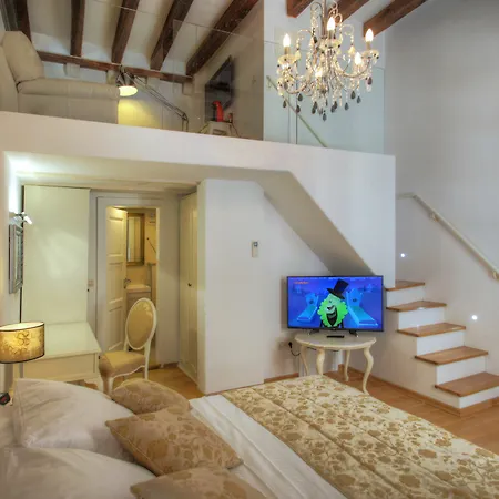 Apartments More Ντουμπρόβνικ