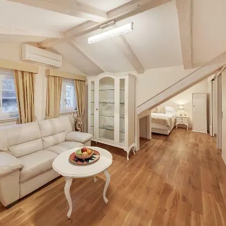 Apartments More Διαμέρισμα